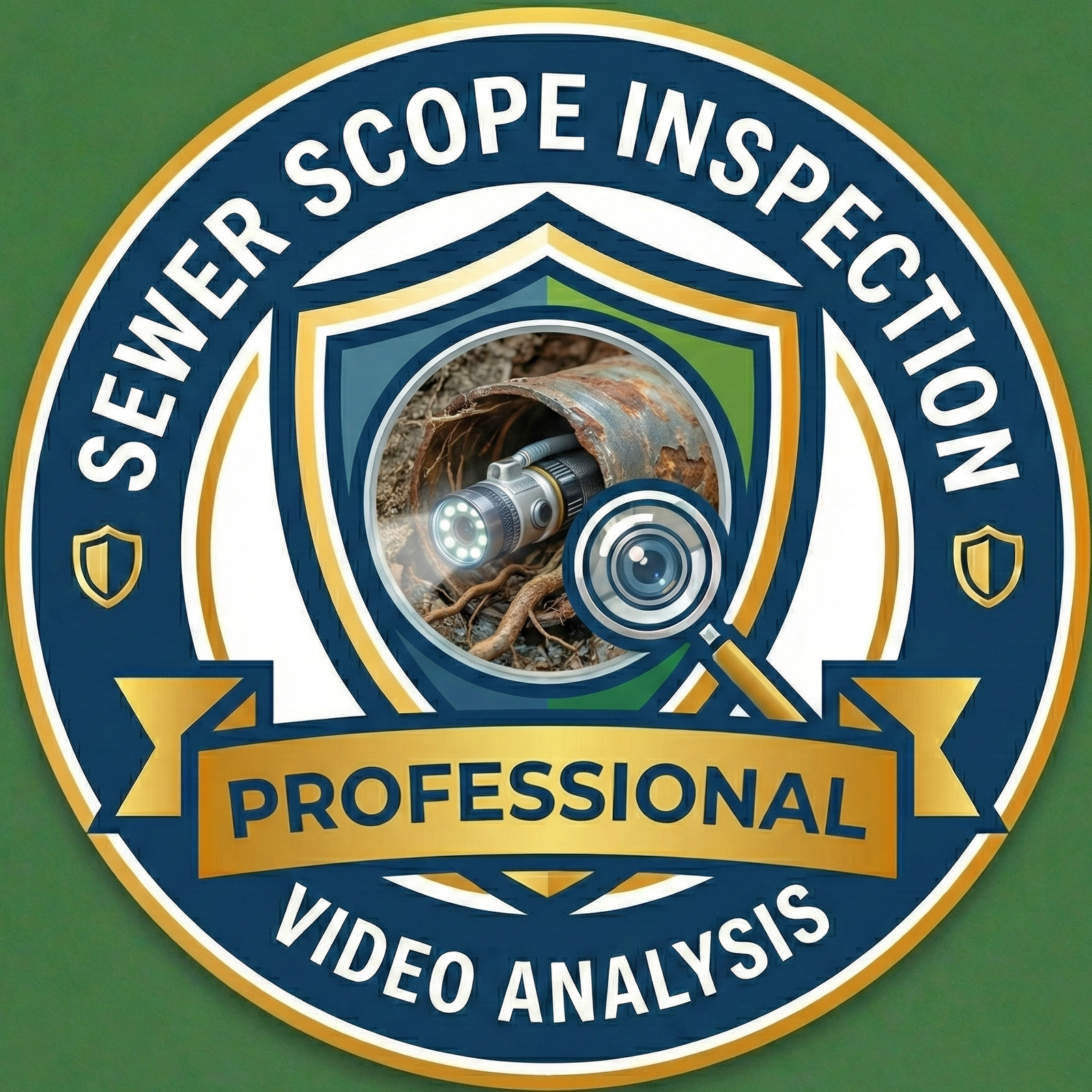 Sewer Scope